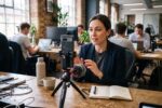 Influence Marketing B2B en 2026 Comment les Créateurs LinkedIn Révolutionnent la Stratégie Commerciale des Startups et PME