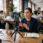 Influence Marketing B2B en 2026 Comment les Créateurs LinkedIn Révolutionnent la Stratégie Commerciale des Startups et PME