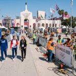 Jeux Olympiques Los Angeles 2028 Programme, Nouvelles Disciplines et les Grands Favoris Français pour LA28