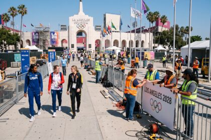Jeux Olympiques Los Angeles 2028 Programme, Nouvelles Disciplines et les Grands Favoris Français pour LA28