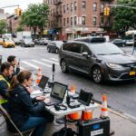 La Voiture Autonome en 2026 Où en est Vraiment la Conduite Sans Chauffeur en Europe et dans le Monde
