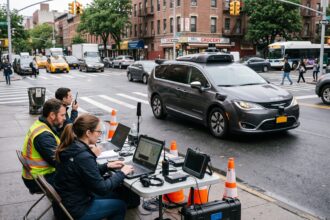 La Voiture Autonome en 2026 Où en est Vraiment la Conduite Sans Chauffeur en Europe et dans le Monde