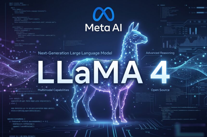 Meta AI et LLaMA 4 en 2026 Comment Meta Rattrape OpenAI avec une Stratégie Open-Source Radicale