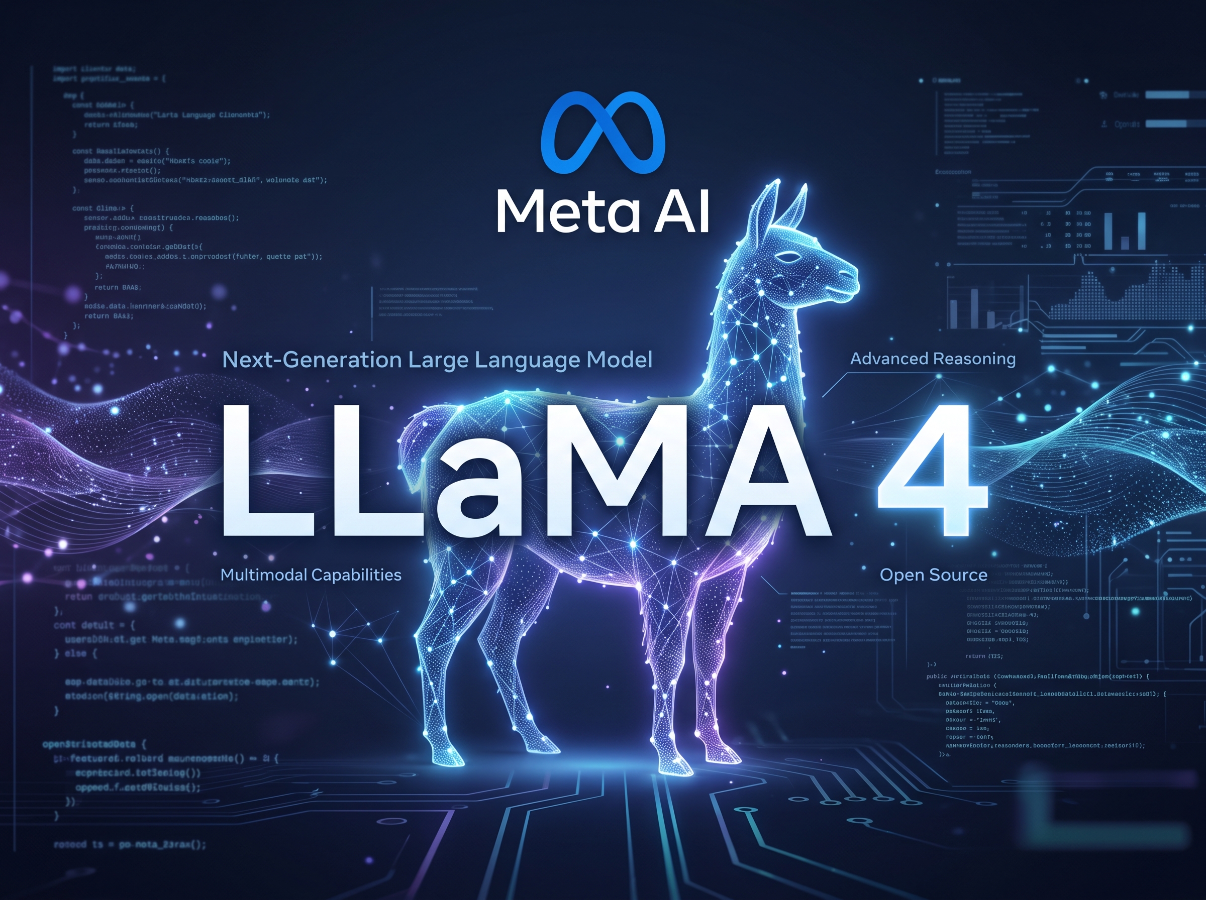 Meta AI et LLaMA 4 en 2026 Comment Meta Rattrape OpenAI avec une Stratégie Open-Source Radicale