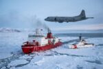 Navires Chinois dans l'Arctique Pourquoi le Canada et les États-Unis Intensifient la Surveillance des « Dragons des Neiges »