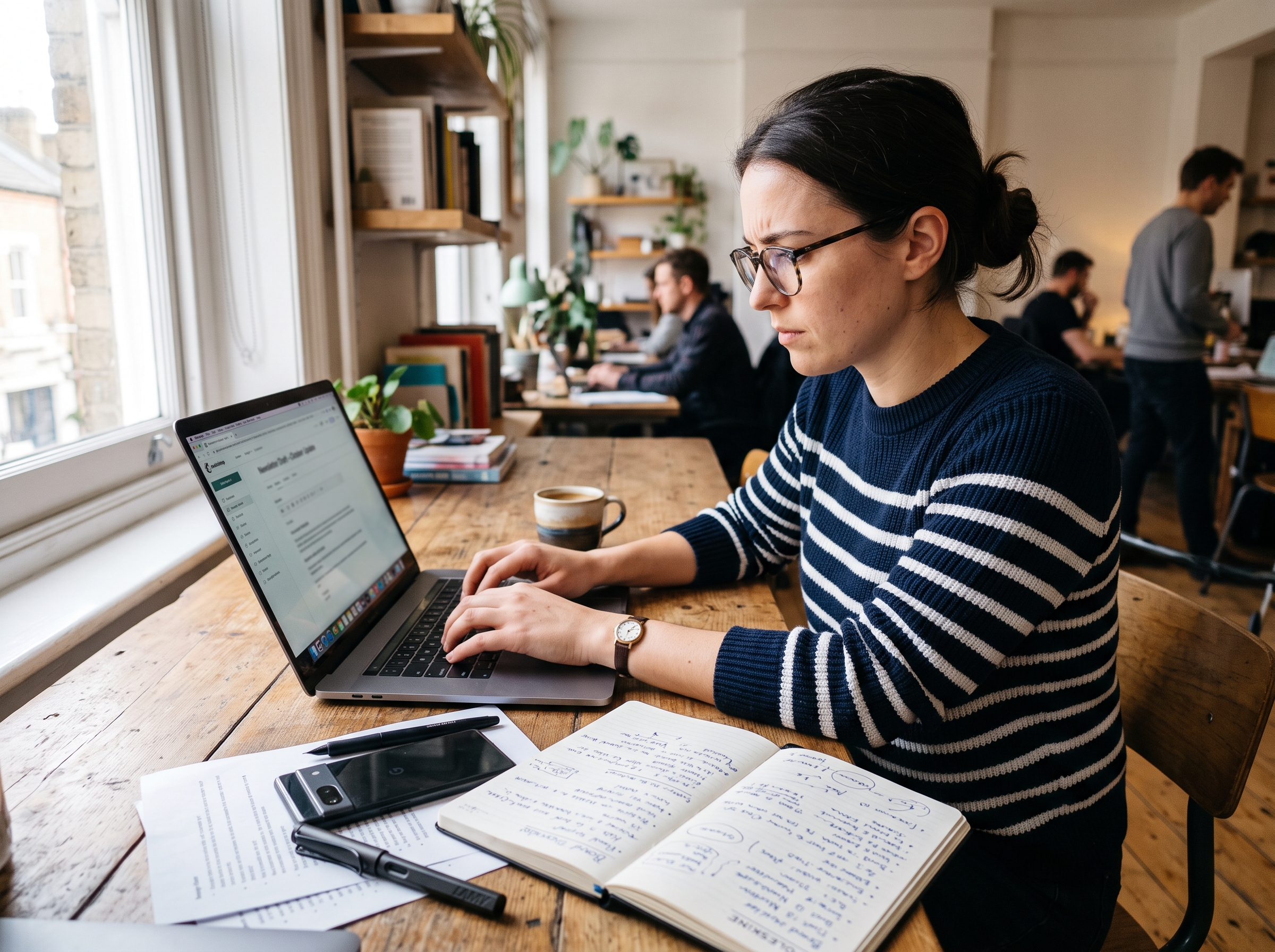 Newsletters et Email Marketing en 2026 Pourquoi la Newsletter Revient en Force face aux Algorithmes des Réseaux Sociaux