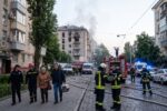 Nouvelle Attaque Russe de Missiles Balistiques sur Kiev Pourquoi l'Ukraine Réclame un Bouclier Antimissile Renforcé Face à l'Escalade d'Août 2026