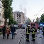 Nouvelle Attaque Russe de Missiles Balistiques sur Kiev Pourquoi l'Ukraine Réclame un Bouclier Antimissile Renforcé Face à l'Escalade d'Août 2026