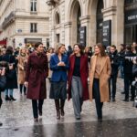 Paris Fashion Week Septembre 2026 Les Tendances Mode qui Vont Dominer la Rentrée et l'Automne-Hiver
