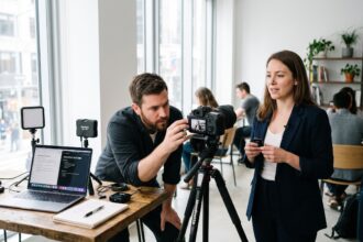 Personal Branding 2026 Comment Construire une Marque Personnelle Irrésistible sur LinkedIn, TikTok et YouTube avec l'IA
