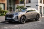 Peugeot E-3008 2026 Le SUV Electrique Premium Francais qui Vise les 700 km d'Autonomie