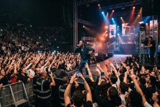 Rap Francais 2026 SCH, Ninho, Gazo et la Nouvelle Generation qui Conquiert le Monde