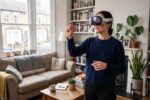Realite Mixte en 2026 Meta Quest 4, Apple Vision Pro 2 et la Revolution des Casques XR