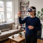 Realite Mixte en 2026 Meta Quest 4, Apple Vision Pro 2 et la Revolution des Casques XR