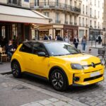 Renault 5 E-Tech Electric 2026 Le Retour de la Légende Française en Version 100% Électrique