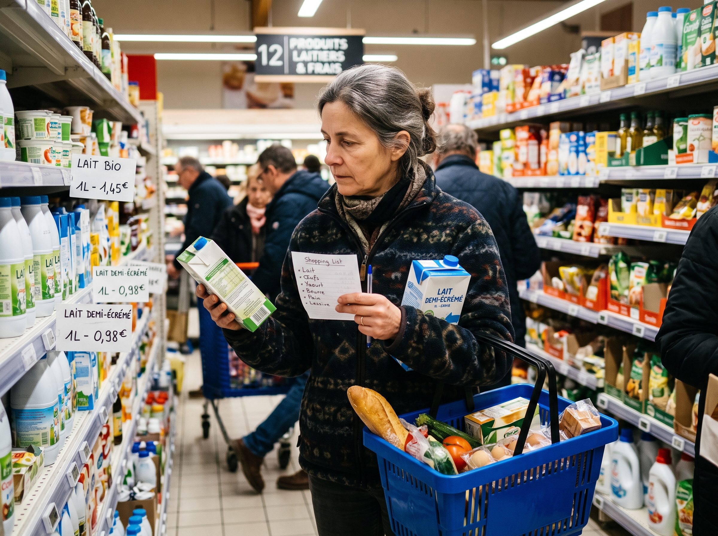 Rentrée Économique 2026 Inflation, Pouvoir d'Achat et les Secteurs qui Recrutent en France