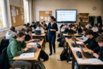 Rentree Scolaire 2026 Reforme du Lycee, IA en Classe et Hausse des Couts — Ce qui Change pour les Familles