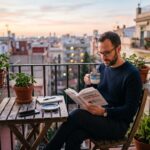 Routine Matinale des Entrepreneurs en 2026 Les Habitudes qui Maximisent Performance et Bien-Être