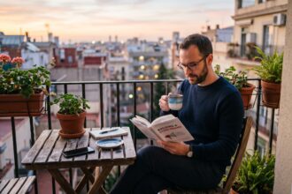 Routine Matinale des Entrepreneurs en 2026 Les Habitudes qui Maximisent Performance et Bien-Être