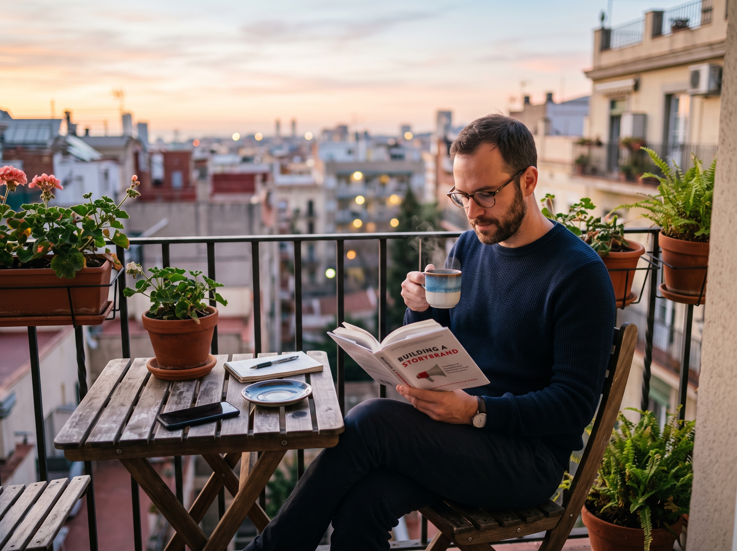 Routine Matinale des Entrepreneurs en 2026 Les Habitudes qui Maximisent Performance et Bien-Être