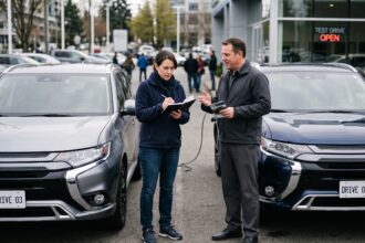 SUV Hybrides Rechargeables 2026 Le Guide Complet pour Choisir entre Toyota, Peugeot, Renault, Kia et les Coréens