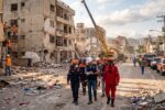 Séismes au Venezuela Pourquoi la Facture de la Reconstruction Dépasse Déjà les 20 Milliards de Dollars