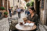 Slow Tourism 2026 Voyager Autrement pour Retrouver l'Essentiel et Découvrir des Destinations Hors des Sentiers Battus