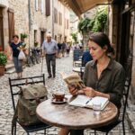 Slow Tourism 2026 Voyager Autrement pour Retrouver l'Essentiel et Découvrir des Destinations Hors des Sentiers Battus