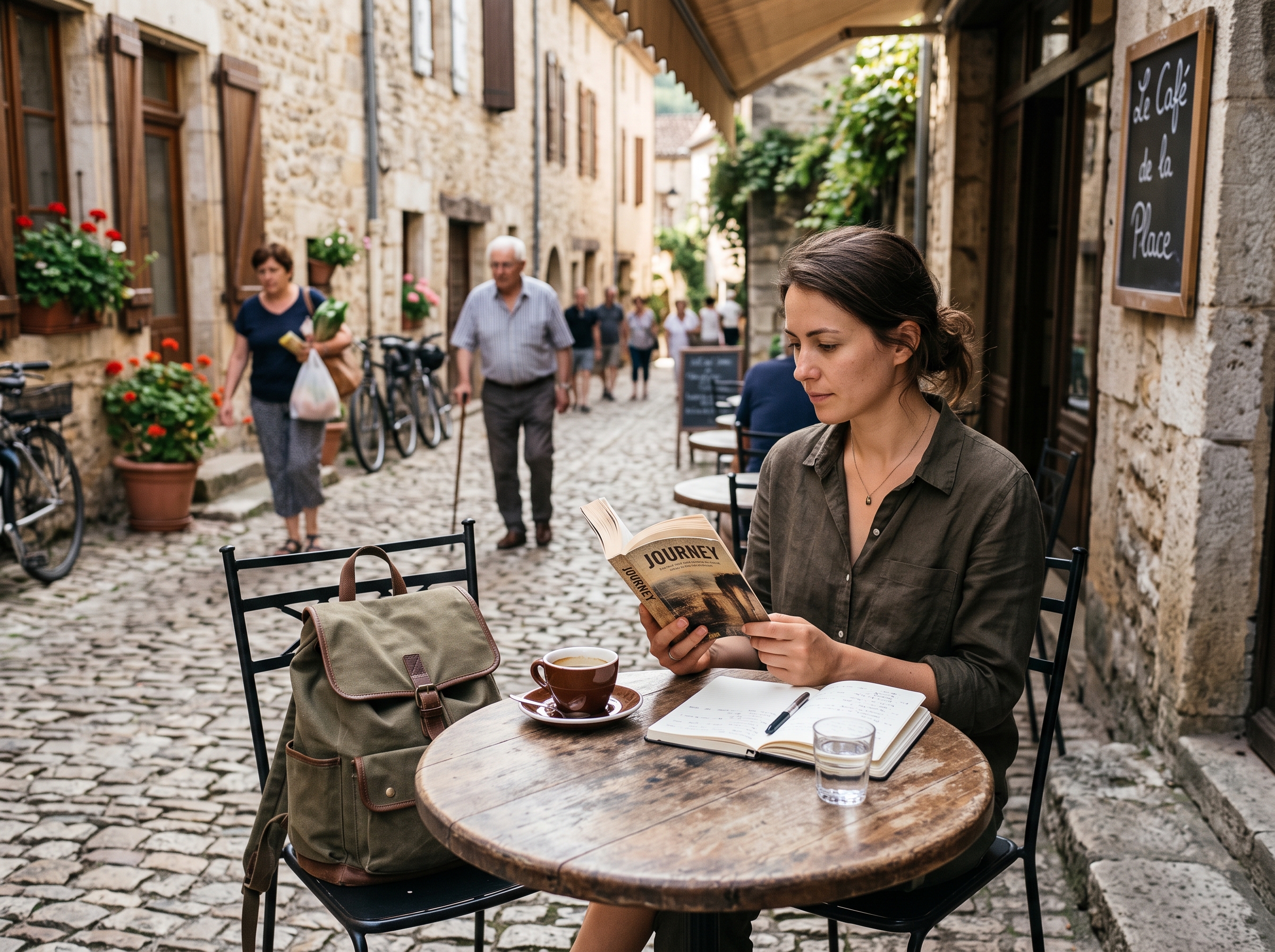 Slow Tourism 2026 Voyager Autrement pour Retrouver l'Essentiel et Découvrir des Destinations Hors des Sentiers Battus
