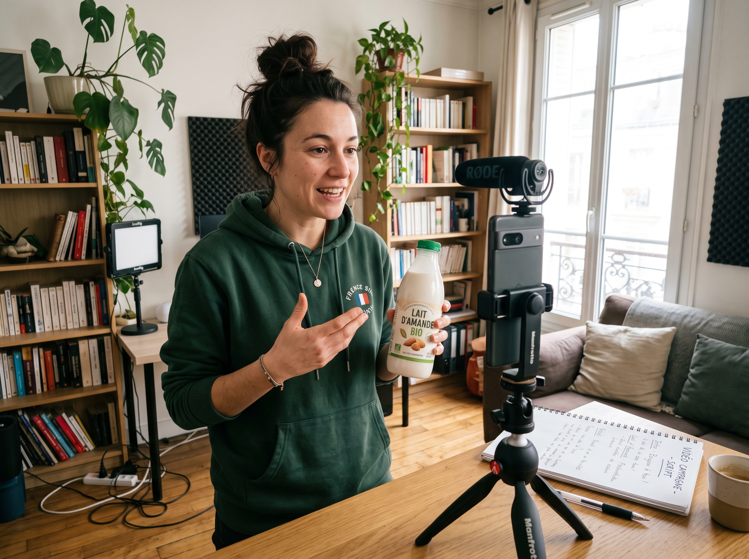TikTok Ads en 2026 Guide Complet pour Creer des Campagnes Publicitaires qui Convertissent