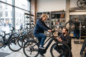 Vélo Électrique 2026 Guide d'Achat Complet, Meilleurs Modèles et Aides Financières