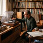 Vinyle et HiFi 2026 Pourquoi les Français Redécouvrent le Son Analogique à l'Ère du Streaming
