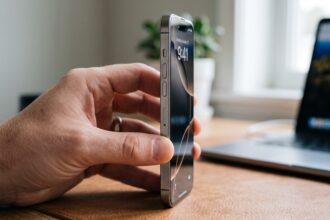 iPhone 17 2026 Tout ce qu'on Sait sur le Design Ultra-Fin, la Puce A19 Pro et l'IA Apple Intelligence