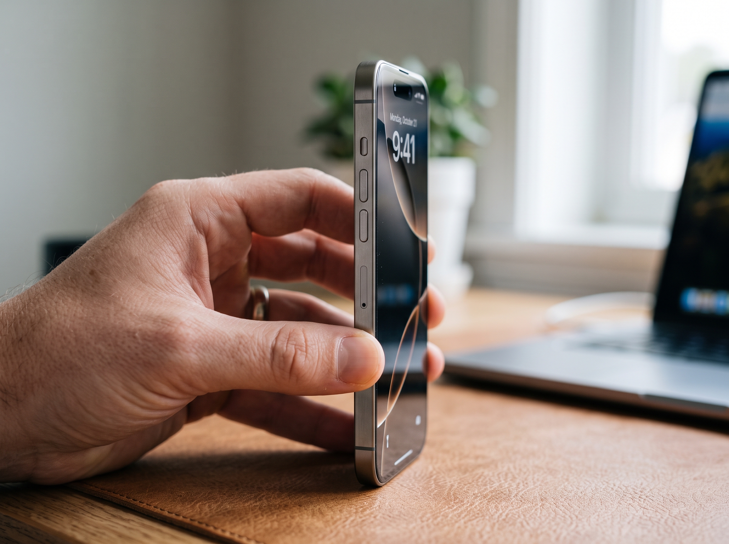 iPhone 17 2026 Tout ce qu'on Sait sur le Design Ultra-Fin, la Puce A19 Pro et l'IA Apple Intelligence