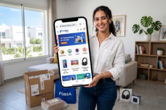 Acheter en ligne en Tunisie les bons réflexes avant de passer commande